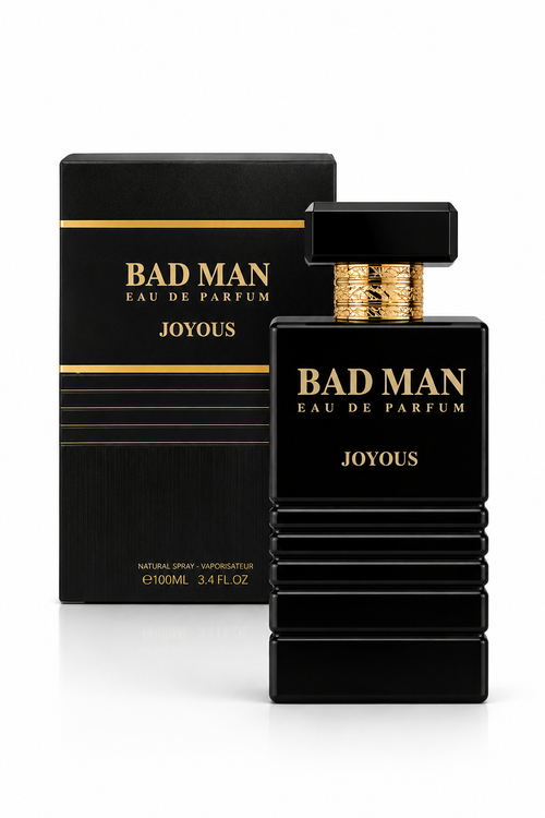 Bad Man