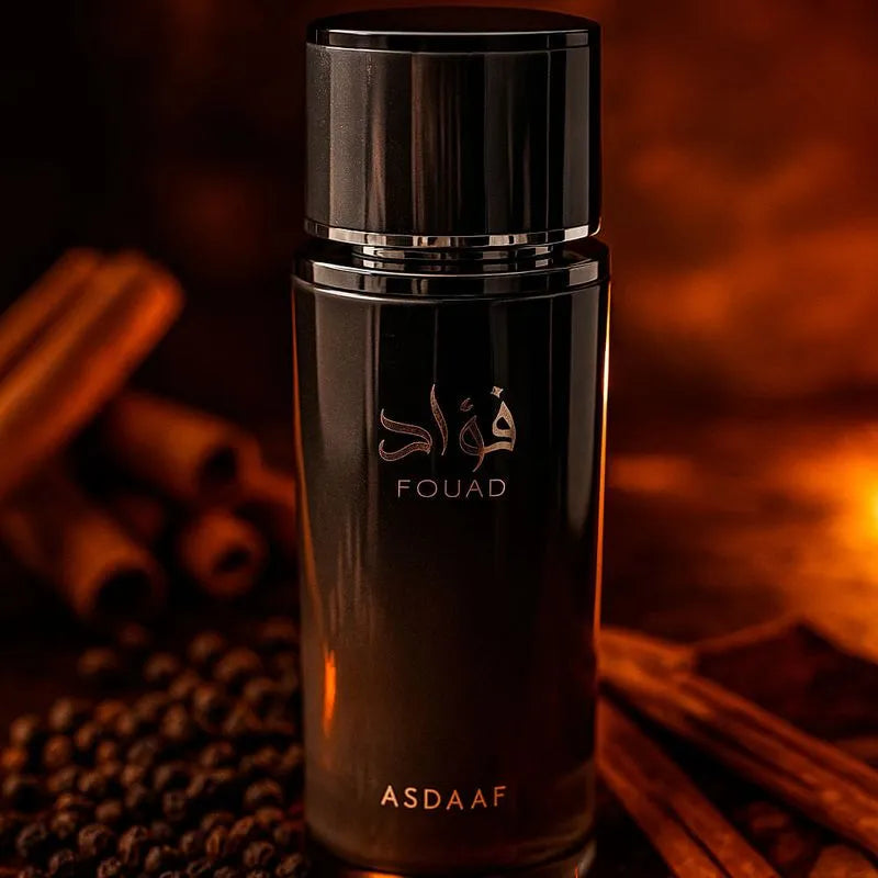 ASDAAF Fouad Eau de Parfum 100ml