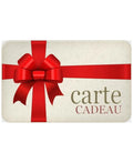 Cartes-cadeaux