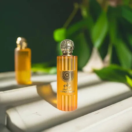 MIDNIGHT VALLEY Eau de Parfum 90ml