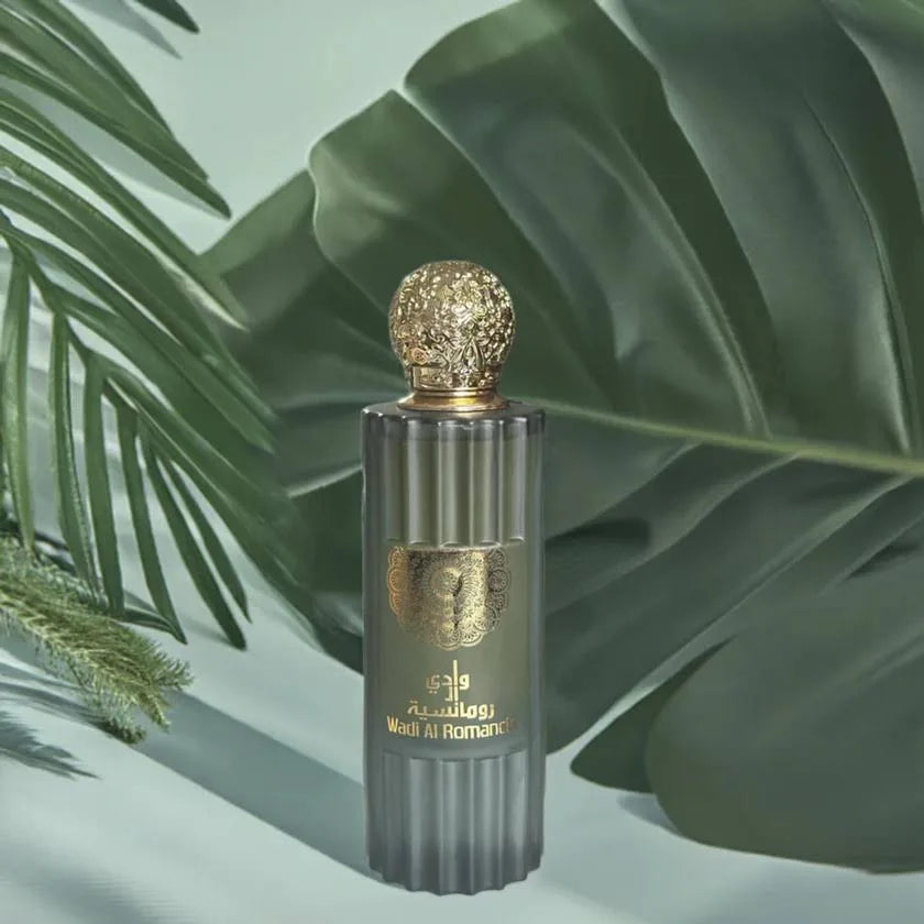 WADI AL ROMANCIA Eau de Parfum 90ml