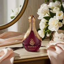 Hawra Eau de Parfum 85ml