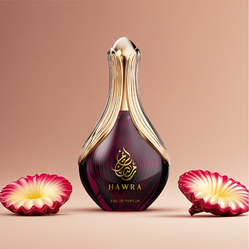 Hawra Eau de Parfum 85ml