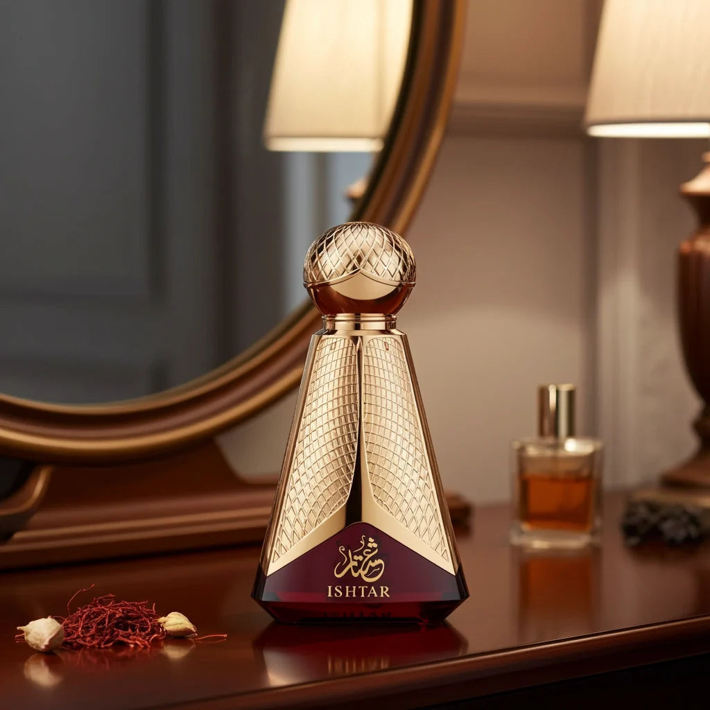 Ishtar Eau de Parfum 85ml