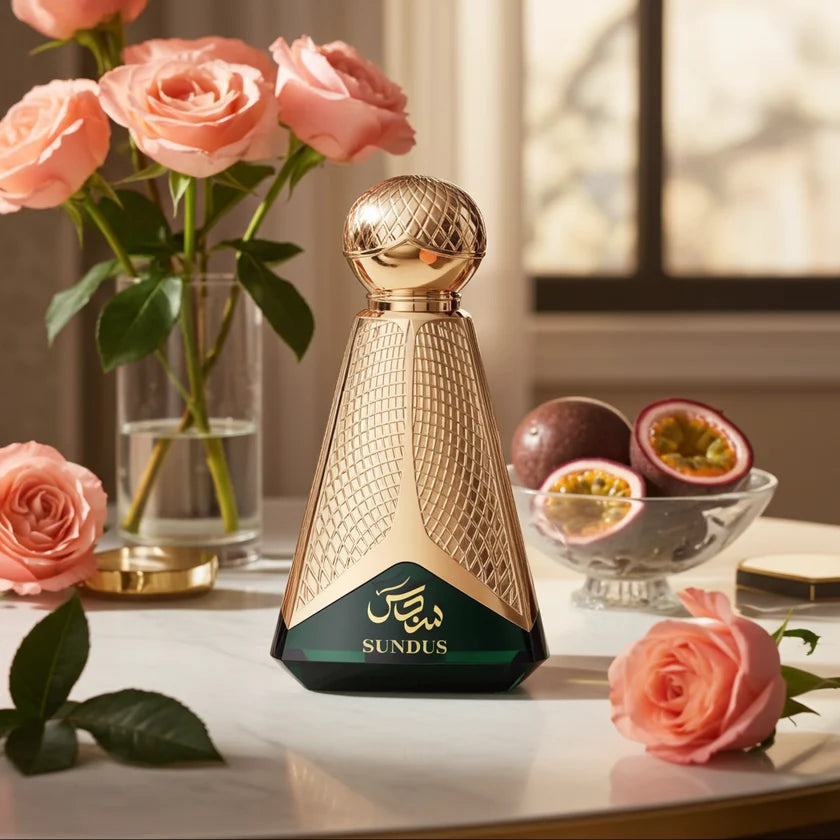 Sundus Eau de Parfum 85ml