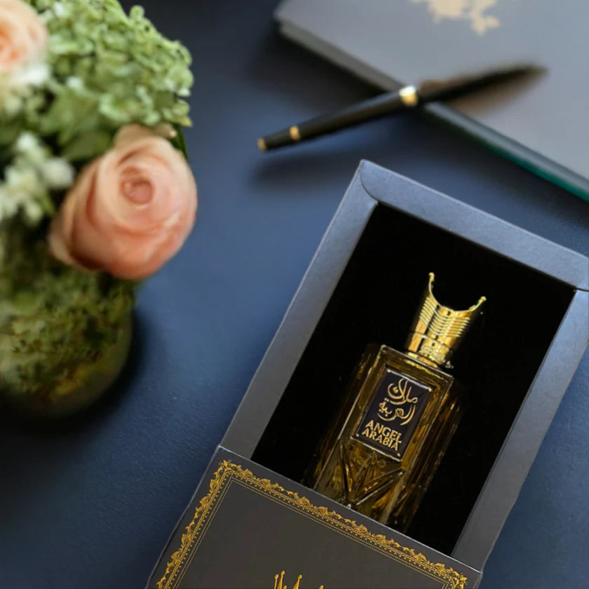 Angel Arabia - Eau de Parfum 100ml
