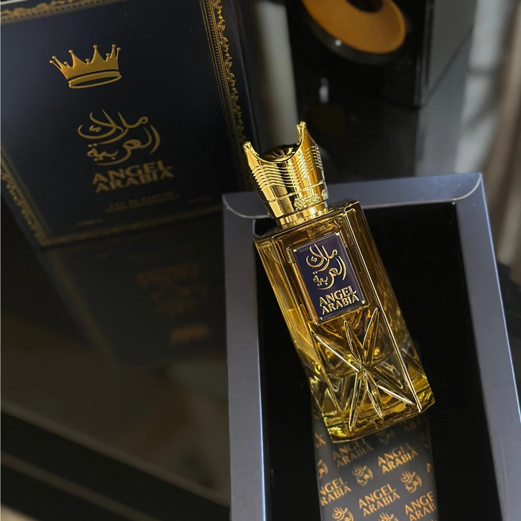 Angel Arabia - Eau de Parfum 100ml