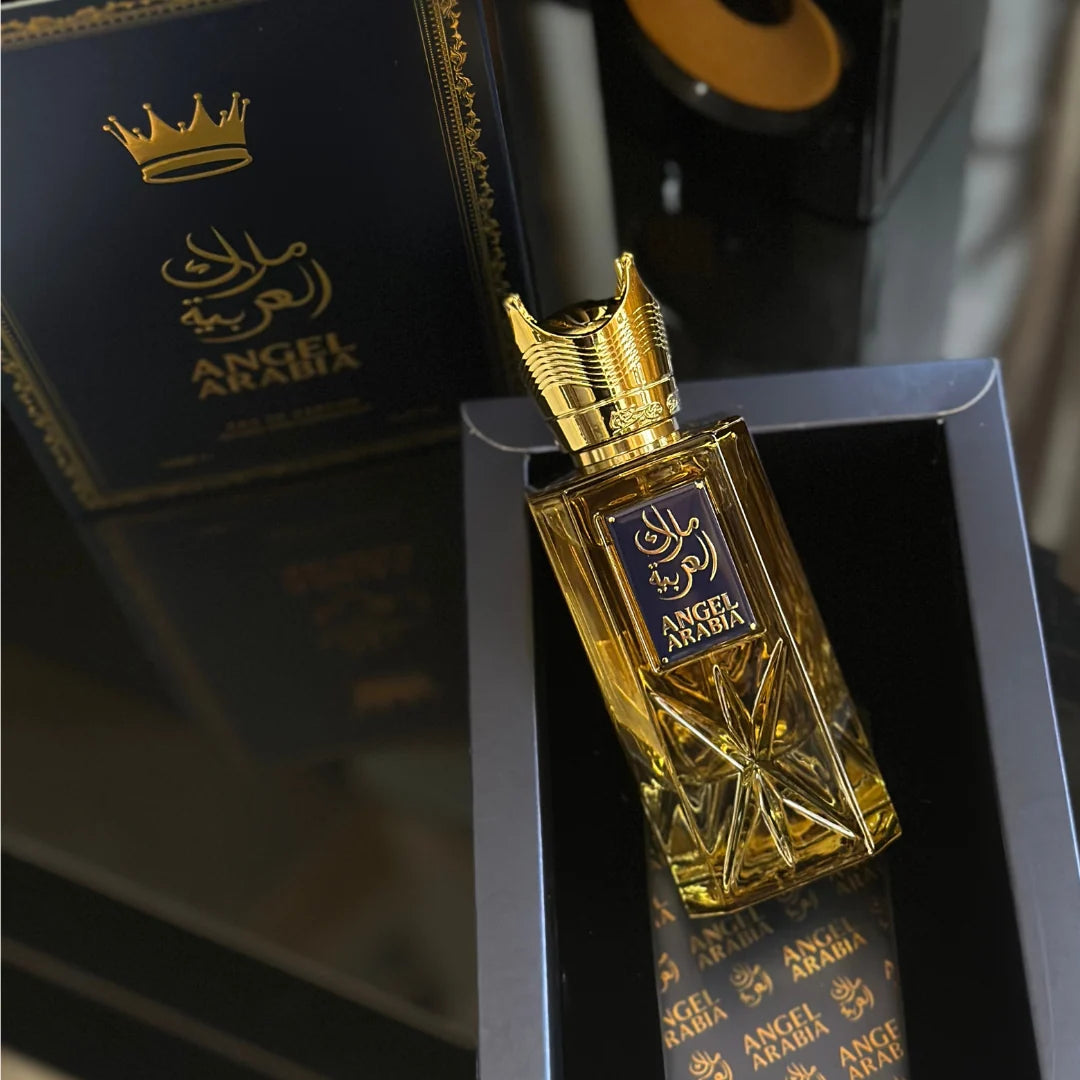 Angel Arabia - Eau de Parfum 100ml