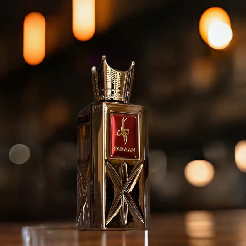 Yaraan Eau de Parfum 100ml