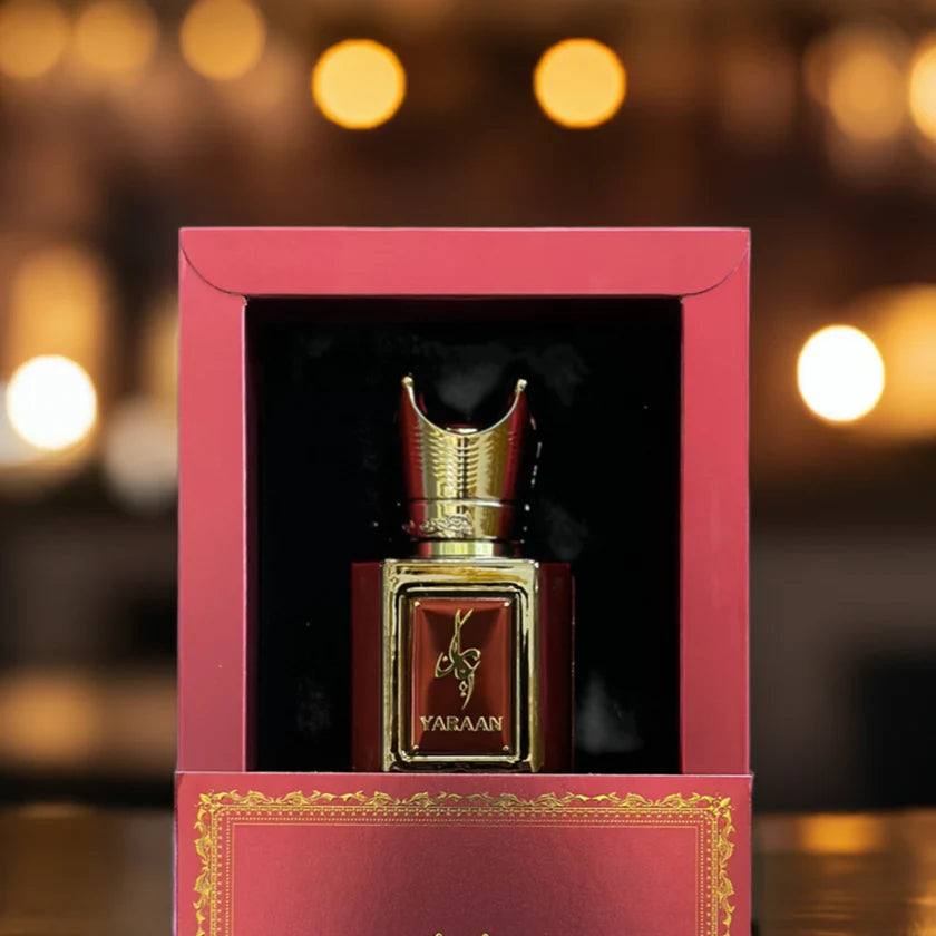 Yaraan Eau de Parfum 100ml