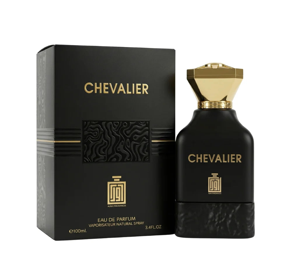 Chevalier Eau de Parfum 100ml