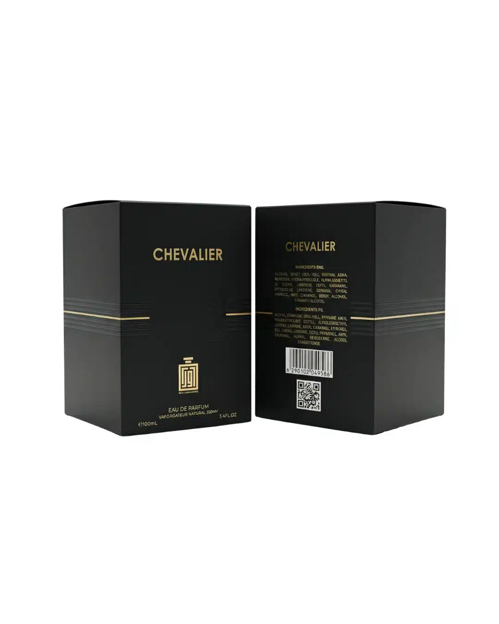 Chevalier Eau de Parfum 100ml
