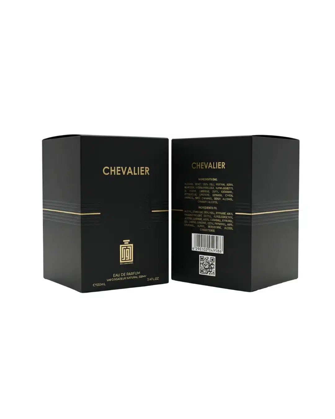 Chevalier Eau de Parfum 100ml