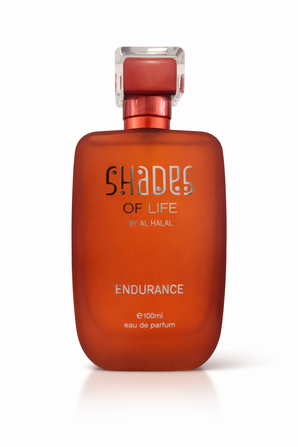 Shades of life ENDURANCE