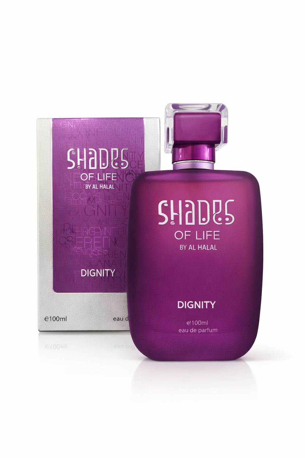 Shades of life DIGNITY
