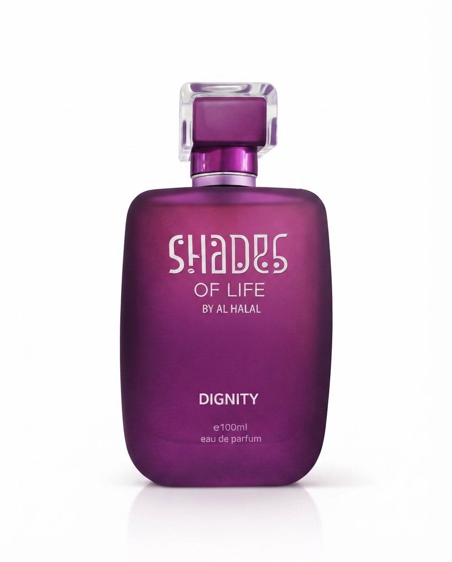 Shades of life DIGNITY