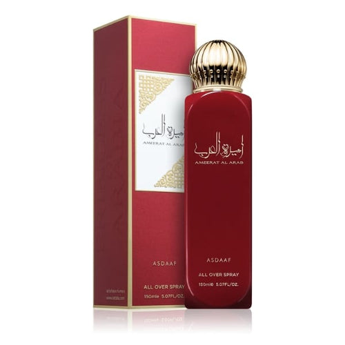 ASDAF Ameerat Al Arab All Over Spray 150ml