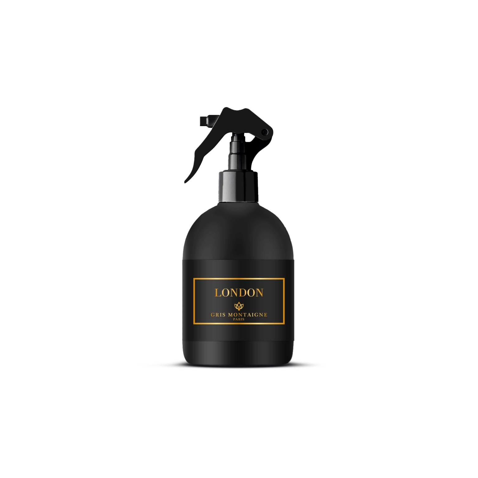 GRIS MONTAIGNE Spray Textile London 250ml