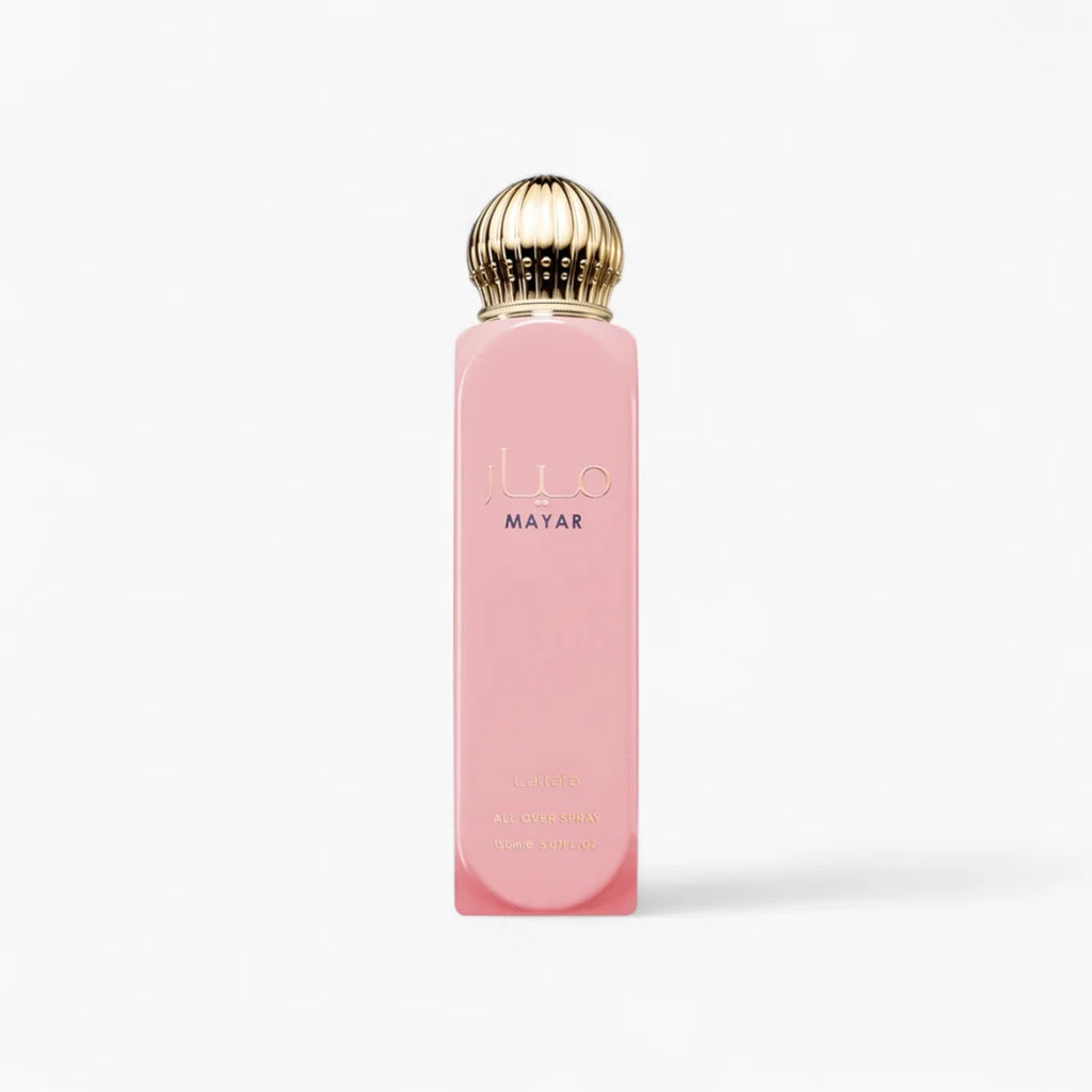 LATTAFA Mayar All Over Spray 150 ml