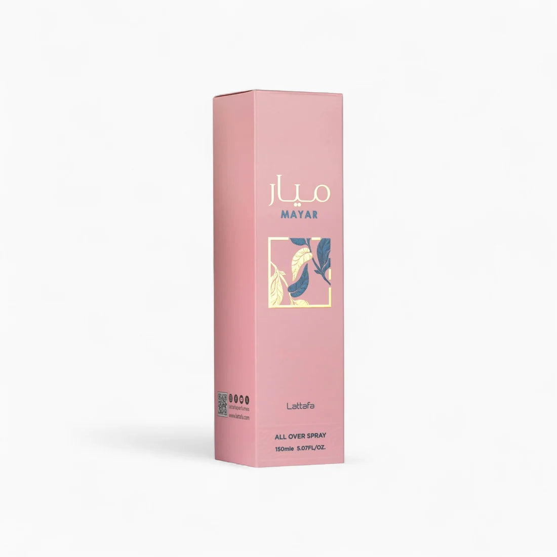 LATTAFA Mayar All Over Spray 150 ml