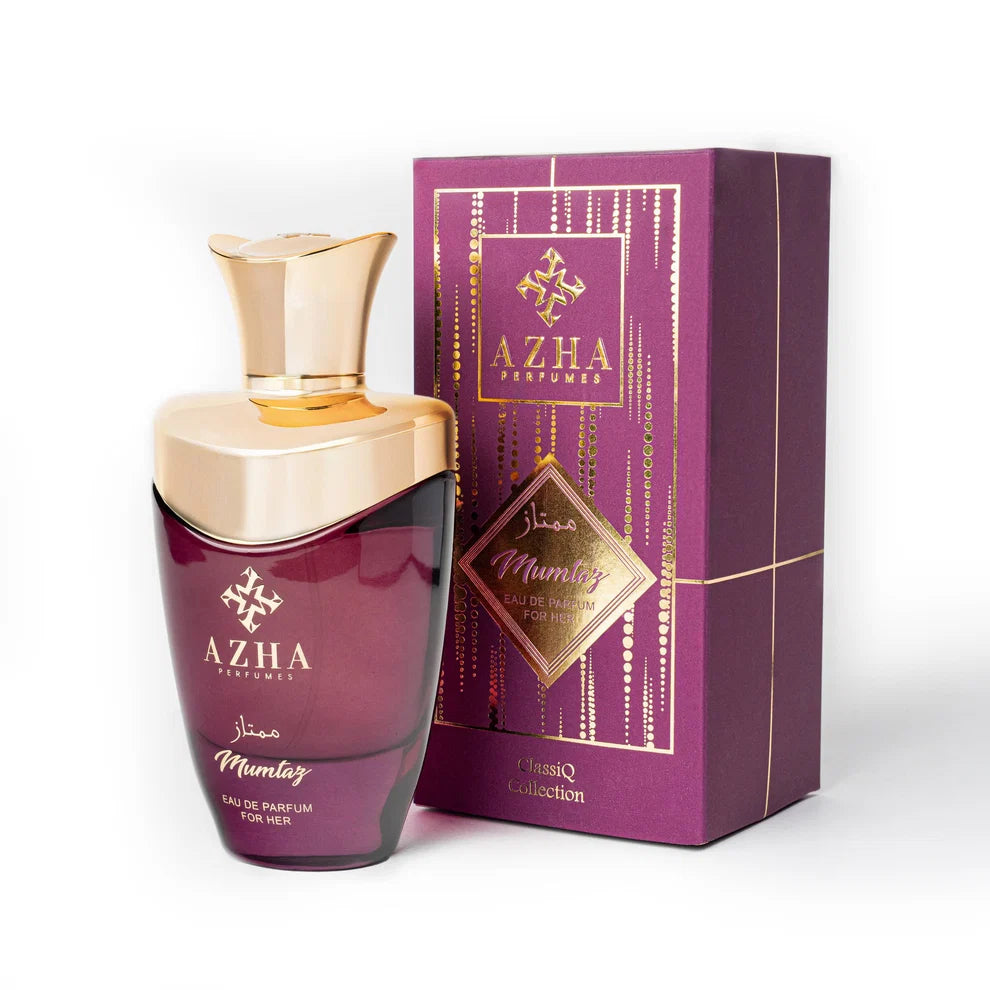 AZHA Mumtaz Eau de Parfum 100ml