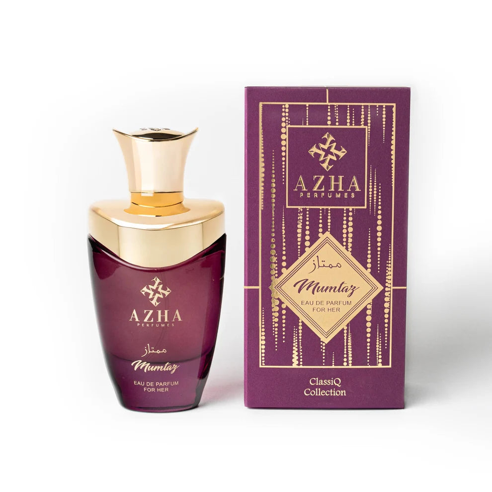 AZHA Mumtaz Eau de Parfum 100ml
