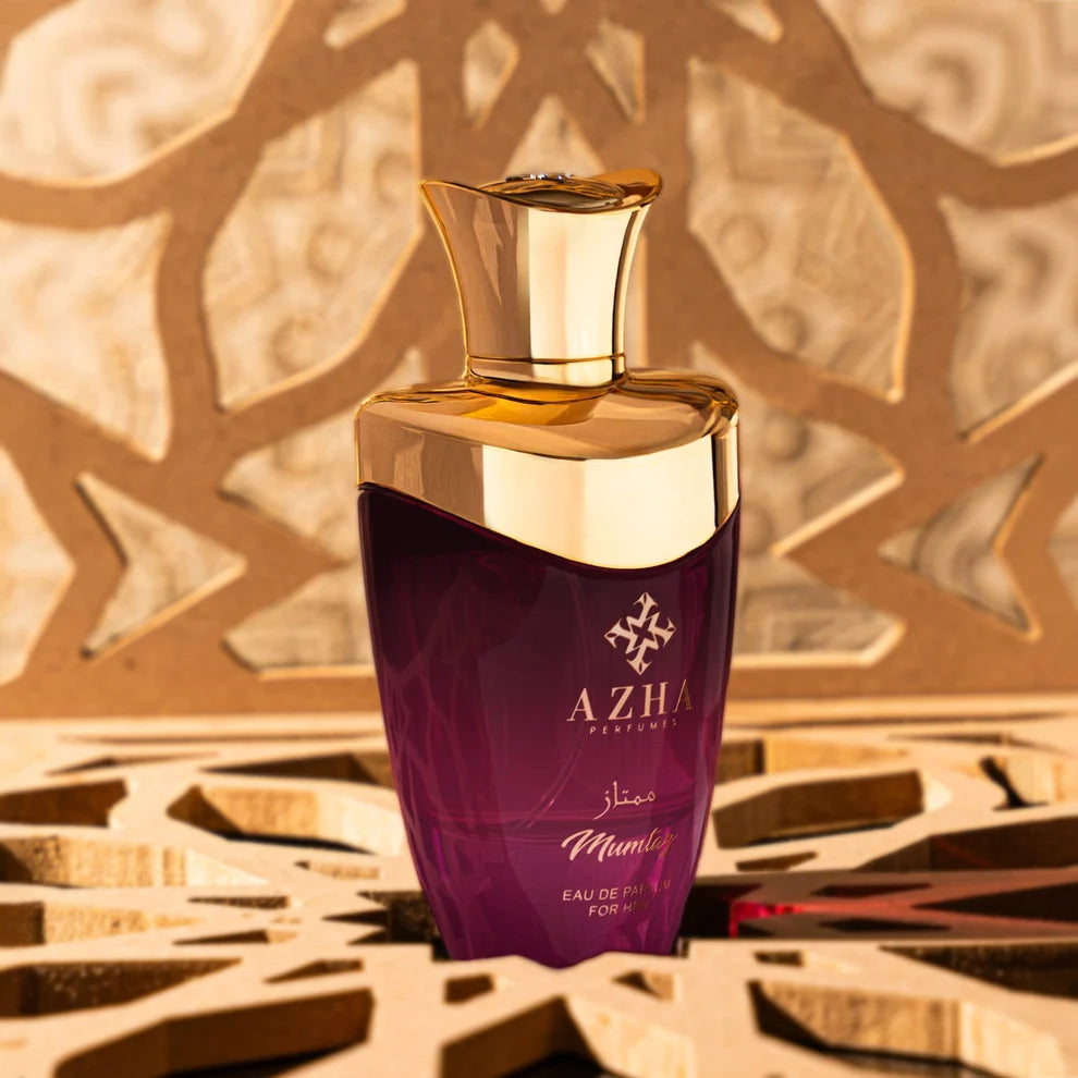 AZHA Mumtaz Eau de Parfum 100ml