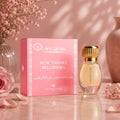 GRIS MONTAIGNE Musc Tahara Bellissima 12ml