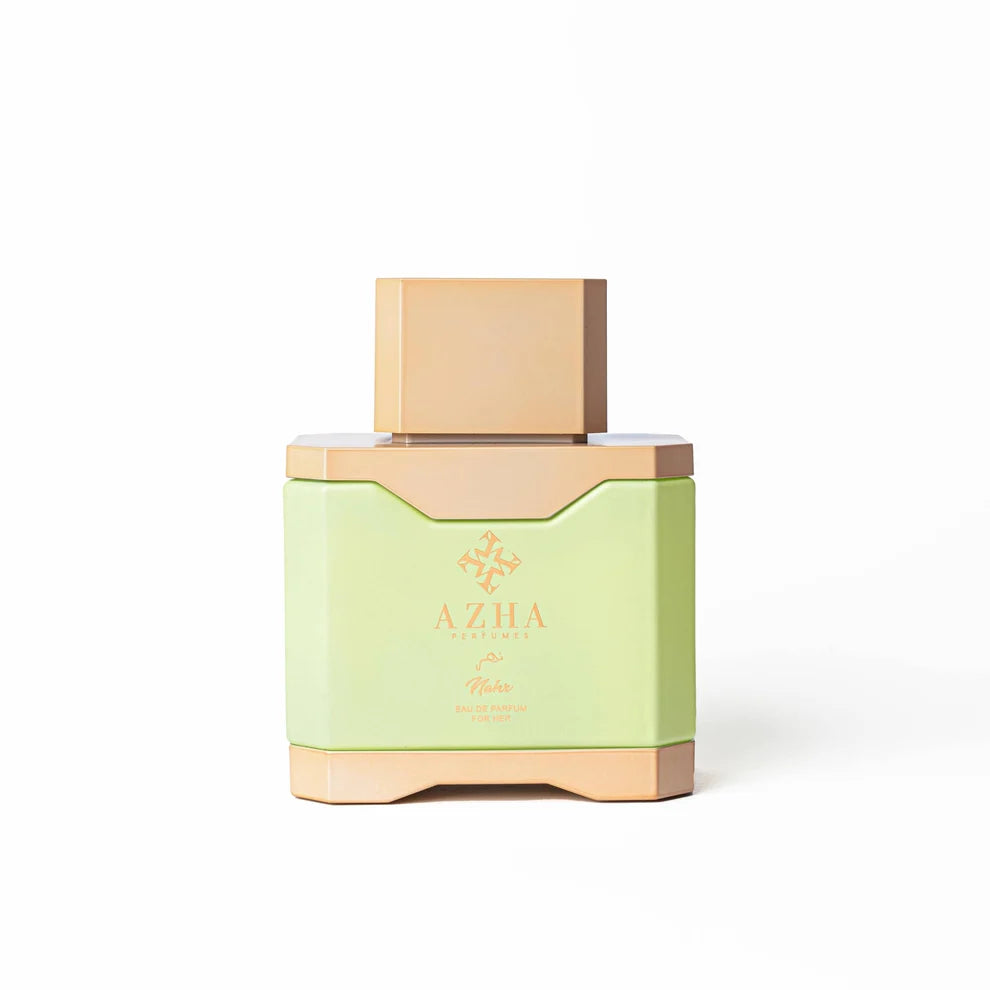 AZHA Nahr Eau de Parfum 100ml