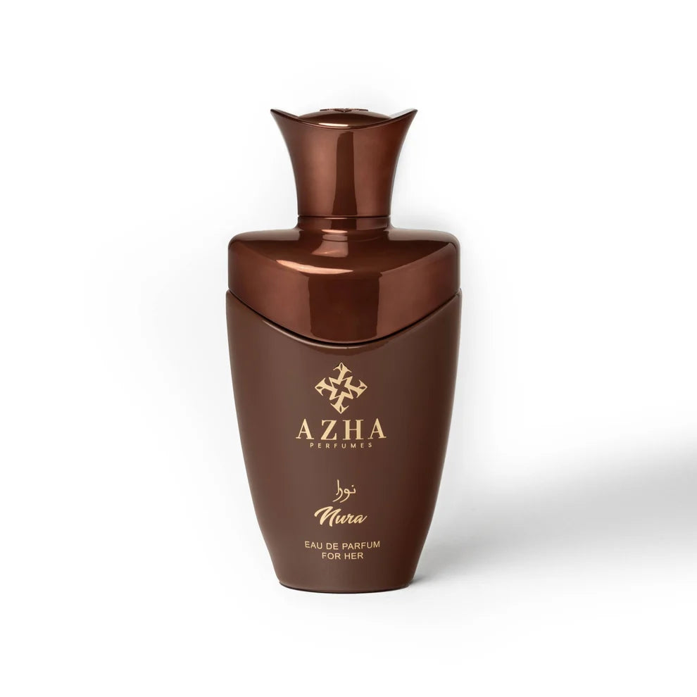 AZHA Nura Eau de Parfum 100ml