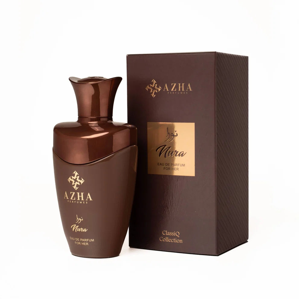 AZHA Nura Eau de Parfum 100ml