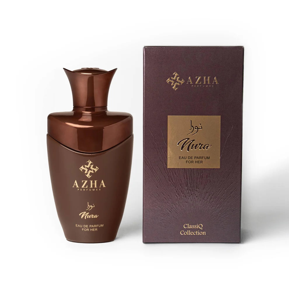 AZHA Nura Eau de Parfum 100ml