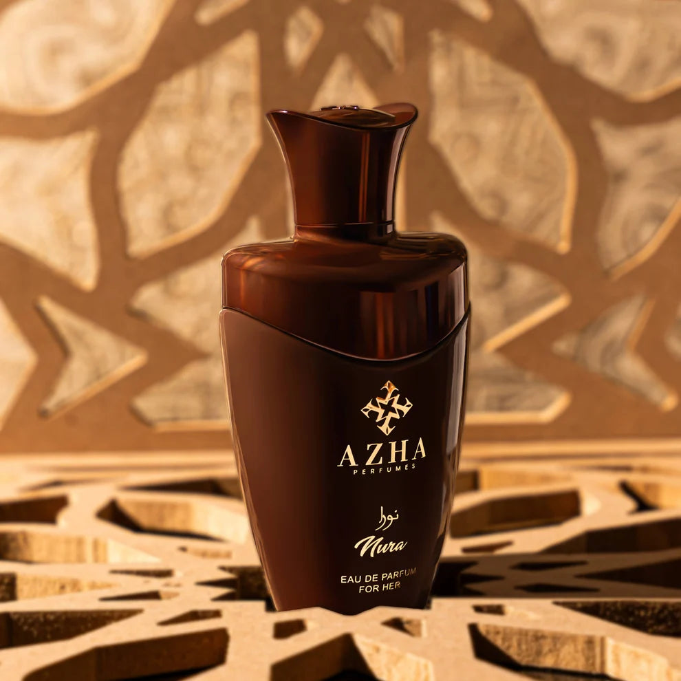 AZHA Nura Eau de Parfum 100ml