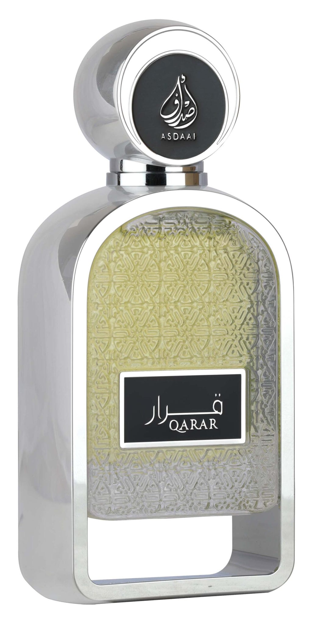 ASDAF Qarar Eau de Parfum 100ml