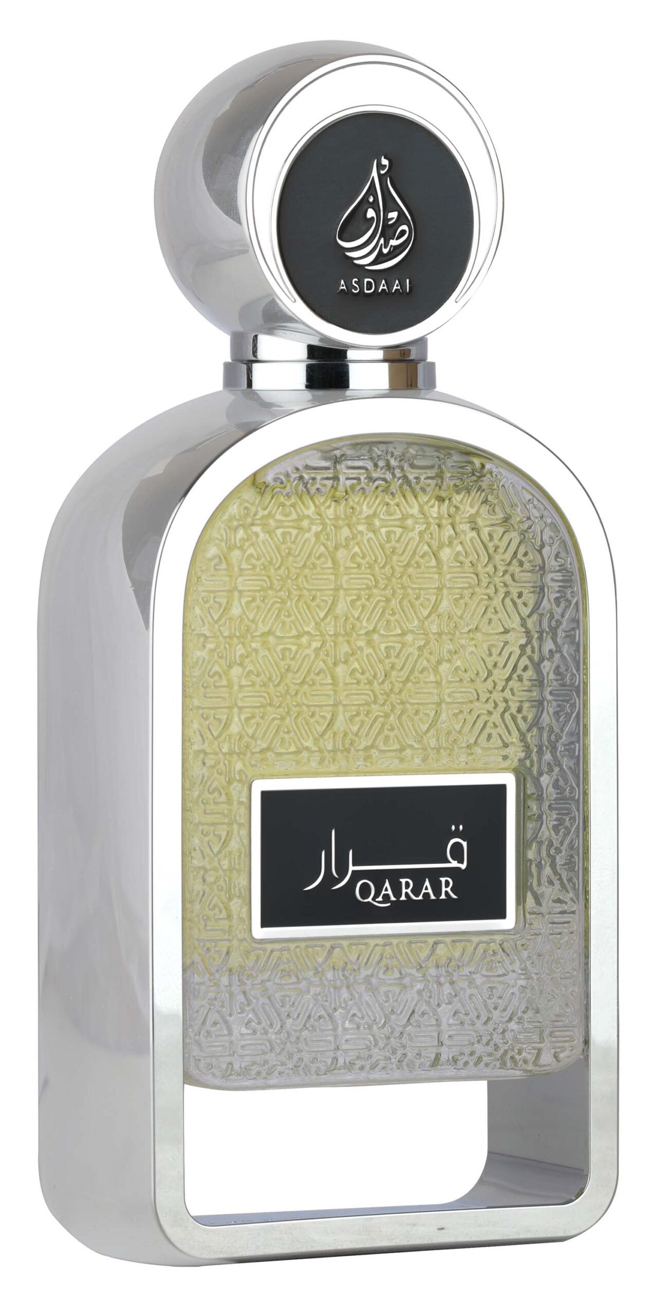 ASDAF Qarar Eau de Parfum 100ml