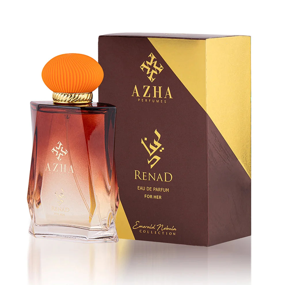 AZHA Renad Eau de Parfum 100ml