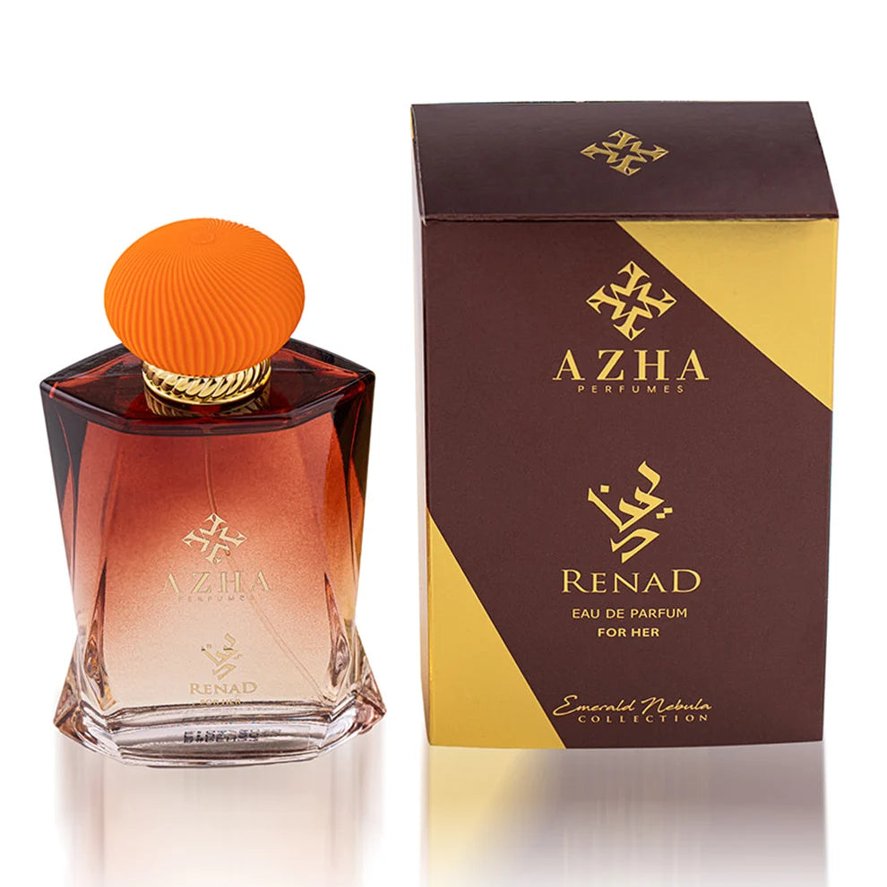 AZHA Renad Eau de Parfum 100ml