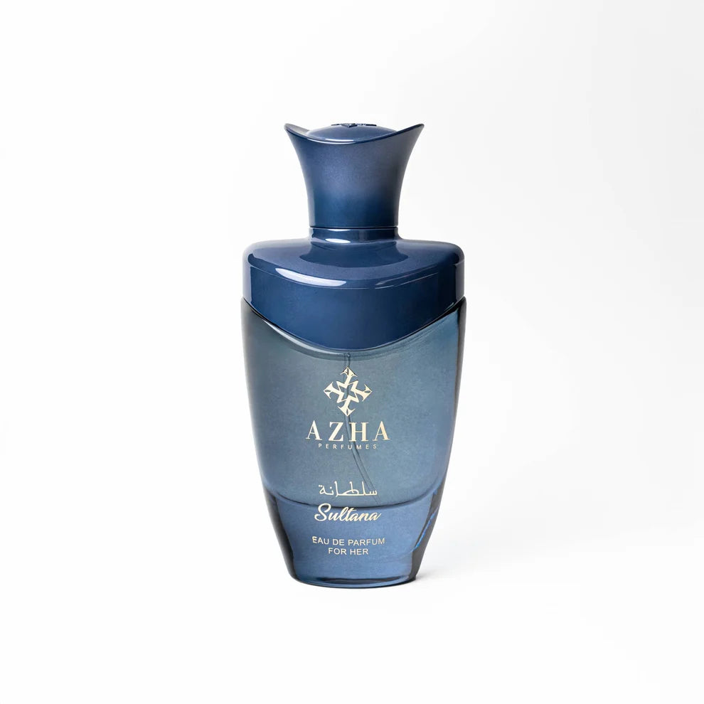 Azha Sultana Eau de Parfum 100ml