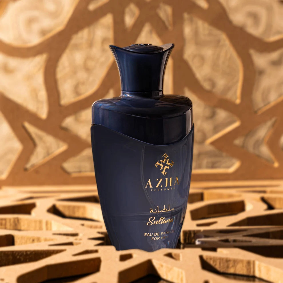 Azha Sultana Eau de Parfum 100ml