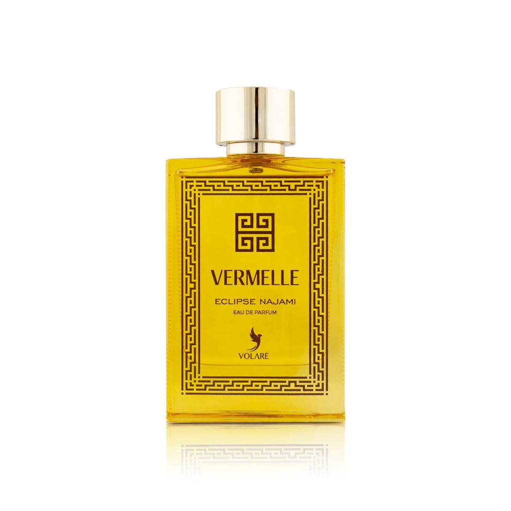 VOLARE Vermelle Eclipse Eau de Parfum 100ml