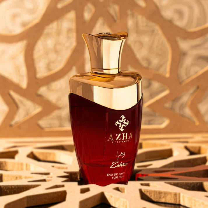 AZHA Zahra Eau de Parfum 100ml