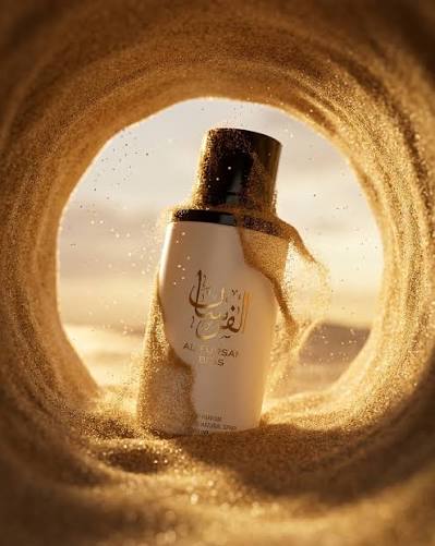 AURA FRAGRANCES Al Fursan Bois Eau de Parfum 100ml