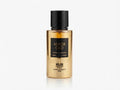 Amber oud