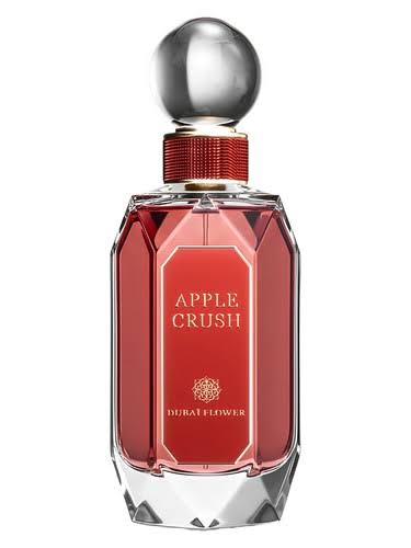 DUBAÏ FLOWER Apple crush Eau de Parfum 80ml