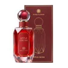 DUBAÏ FLOWER Apple crush Eau de Parfum 80ml