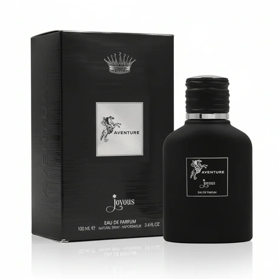 JOYOUS Aventure Eau de Parfum 100ml