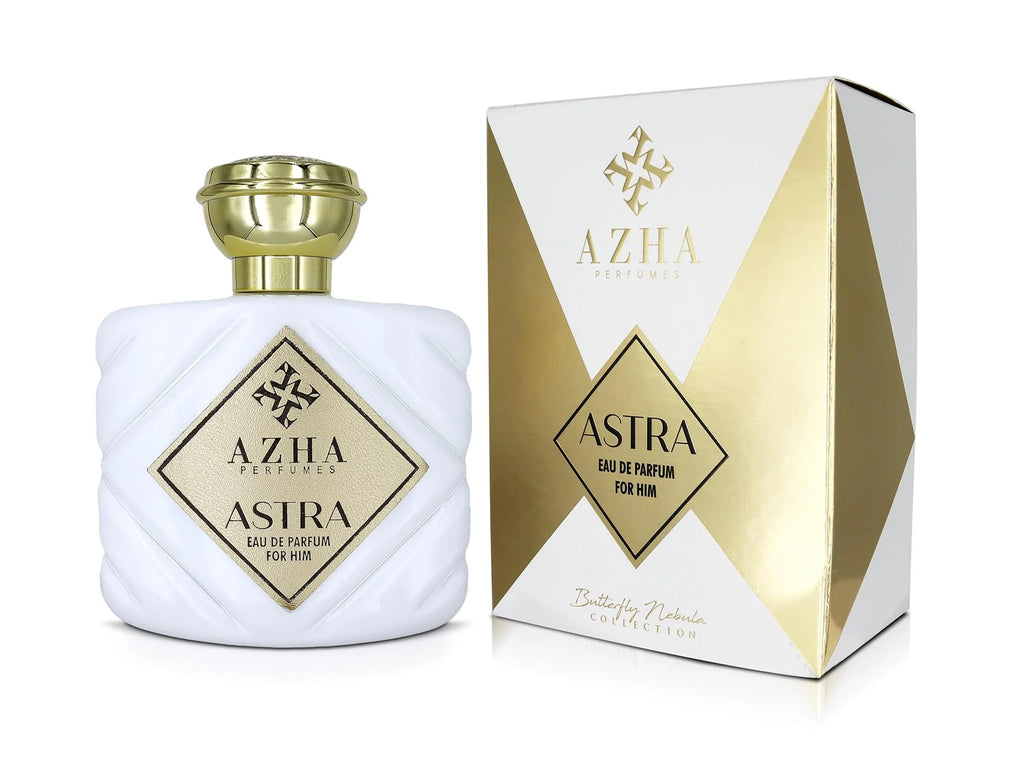 AZHA Astra Eau de Parfum 100ml