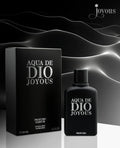 JOYOUS Aqua de Dio Eau de Parfum 100ml