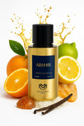 MAISON DE BEAUTE Abshir Extrait de PArfum 100ml