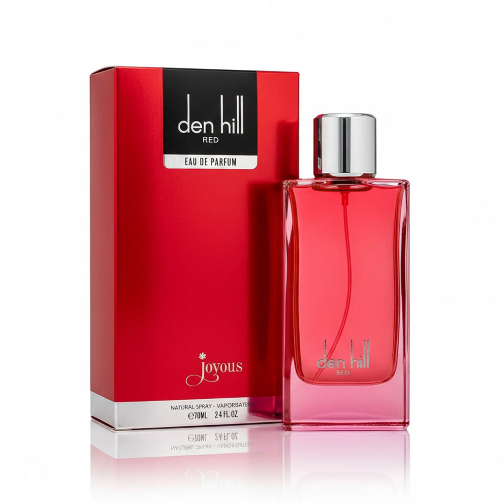 JOYOUS Den Hill Eau de Parfum 100ml